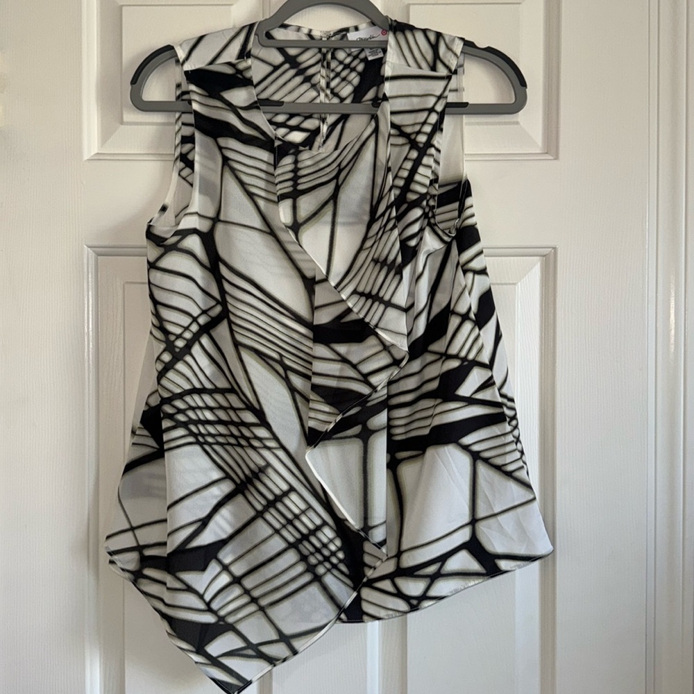 NWT 3.1 Phillip Lim for Target cascading tank